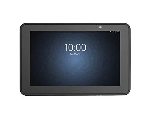 Tablet Zebra 1ET56 0,1 Zoll Intel E3940 4GB RAM 64GB Flash WLAN WAN ET56BT-W12E von Zebra Technologies