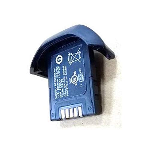 ZEBRA HS3100 Single Battery BTRY-HS3100-HS1-01, Battery, BTRY-HS3100-HS1-01 (BTRY-HS3100-HS1-01, Battery, 1 pc(s)) von Zebra Technologies
