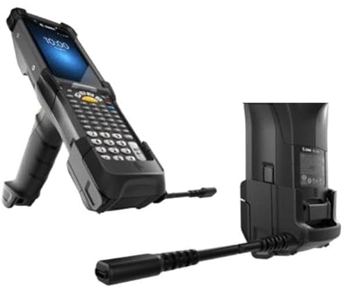 ZEBRA MC93 SNAP ON USB/Charge Cable, CBL-MC93-USBCHG-01 (USB/Charge Cable) von Zebra Technologies