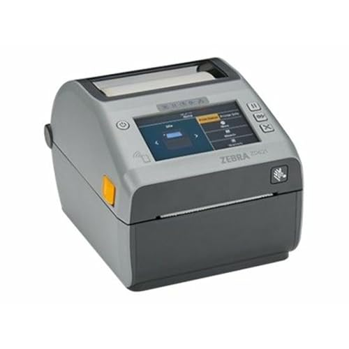 ZEBRA Thermodrucker ZD6A142-31EL02EZ ZEBRA Thermodrucker ZD6A142-31EL02EZ von Zebra Technologies