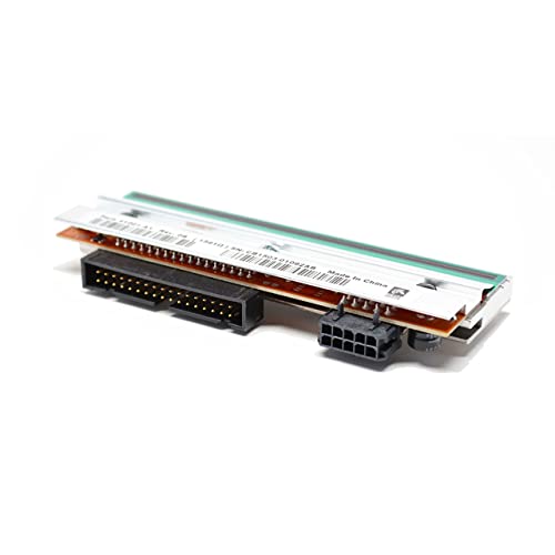 Zebra 110 Pax Printhead 8 Dot for Pax von Zebra Technologies