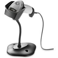 Zebra Barcode-Handscanner DS2208 - USB Kit weiß von Zebra Technologies