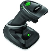 Zebra Barcode-Handscanner DS2278-SR7U2100PRW - USB Kit schwarz von Zebra Technologies