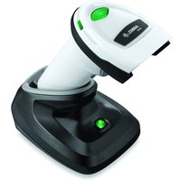 Zebra Barcode-Handscanner DS2278 - USB Kit weiß von Zebra Technologies