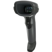 Zebra Barcode-Handscanner DS4608-SR - USB Kit schwarz von Zebra Technologies