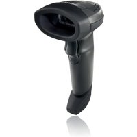 Zebra Barcode Handscanner LI2208 - USB Kit schwarz von Zebra Technologies