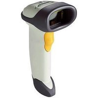 Zebra Barcode Handscanner LS2208 - USB Kit weiß von Zebra Technologies