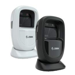 Zebra Bracket: Locking Mount, DS9308 (Midnight Black), BRKT-LM0093C-04 von Zebra Technologies