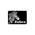 Zebra DT LABELS 101.6 MM X 152.40 MM BOX OF 4 – Drucker-Etiketten weiß, Wärmeübertragung, 101.6 x 152.4 mm von Zebra Technologies