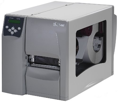 Zebra Front Bezel, Std. Kit – Drucker-Kits und Scanner (Std.) Kit von Zebra Technologies