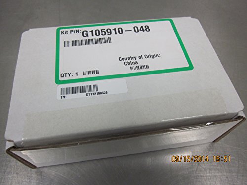 Zebra G105910-048 LP284X DRUCKKOPF - (Nicht klassifiziert > Nicht klassifiziert) von Zebra Technologies