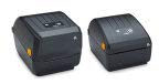 Zebra IMPRESORA ZD220T TRANSFERENCIA TERMICA ANCHO IMPRESION 104MM Interface USB von Zebra Technologies