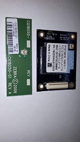 Zebra Kit RPR,P4T Printhead Assy, RK18931-001 von Zebra Technologies