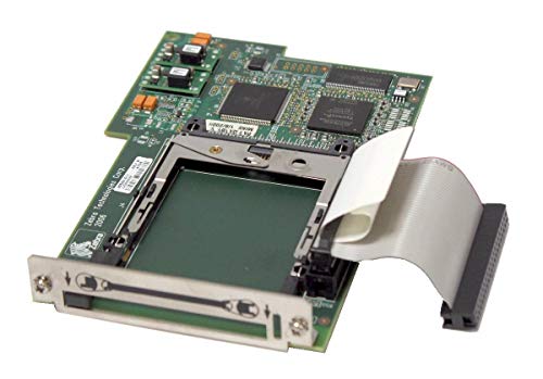 Zebra Kit Wireless Plus Board, IEEE 802.11b/g kit für Tintenstrahldrucker (WiFi, WiFi IEEE 802.11b/g) von Zebra Technologies