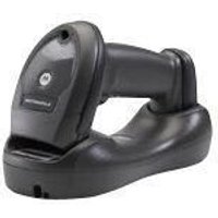 Zebra LI4278 Barcode-Scanner Handgerät - USB Kit schwarz von Zebra Technologies