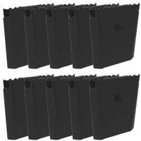 Zebra PowerPrecision+ Lithium-Ionen-Ersatzakku 4150 mAh - 10er Pack Zebra PowerPrecision+ Lithium-Ionen-Ersatzakku 4150 mAh - 10er Pack von Zebra Technologies