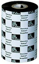 Zebra Resin Ribbon 64mm x 74m 12/Box von Zebra Technologies