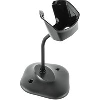 Zebra Standfuß für Barcode Scanner - schwarz von Zebra Technologies