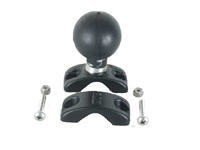 Zebra Technologies RAIL BASE 2 TO 2-1/2 INCH Zebra Technologies RAIL BASE 2 TO 2-1/2 INCH von Zebra Technologies