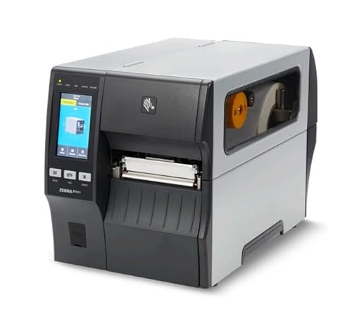Zebra Technologies Transf Drucker Thermodrucker Zt411 von Zebra Technologies