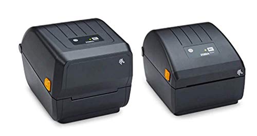 Zebra Technologies ZD220 TT PRINT 74M STD EZPL 20 Zebra Technologies ZD220 TT PRINT 74M STD EZPL 20 von Zebra Technologies