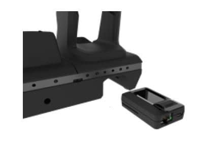 ZEBRA USB to Ethernet Module MOD-MT2-EU1-01, USB, MOD-MT2-EU1-01 von Zebra Technologies