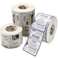 Zebra Z-Perform 1000T Thermotransfer Etiketten 38mm x 25mm -12er Pack von Zebra Technologies