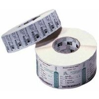 Zebra Z-Select 2000D Thermodirekt Etiketten 102mm x 127 mm -12er Pack von Zebra Technologies