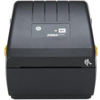 Zebra ZD220 Desktop Etikettendrucker von Zebra Technologies