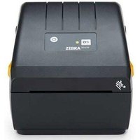 Zebra ZD230 Desktop Etikettendrucker von Zebra Technologies