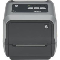 Zebra ZD621 Desktop Etikettendrucker von Zebra Technologies