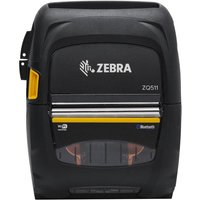 Zebra ZQ511 mobiler Drucker von Zebra Technologies