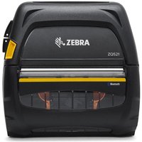 Zebra ZQ521 mobiler Drucker von Zebra Technologies