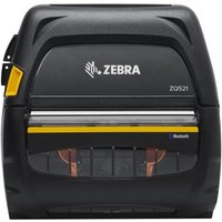 Zebra ZQ521 mobiler Drucker von Zebra Technologies