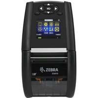 Zebra ZQ610 mobiler Drucker von Zebra Technologies