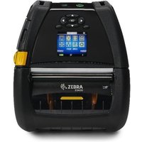 Zebra ZQ630 mobiler Drucker von Zebra Technologies