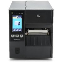 Zebra ZT411 Industrie Etikettendrucker von Zebra Technologies