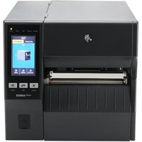 Zebra ZT421 Industrie Etikettendrucker von Zebra Technologies