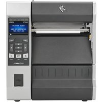 Zebra ZT620 Industrie Etikettendrucker von Zebra Technologies