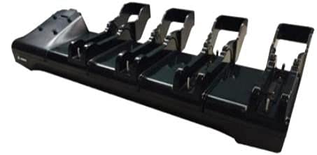 Zubehör Telefone Marke Zebra Modell 4-Slot ET5X Charge Only von Zebra Technologies
