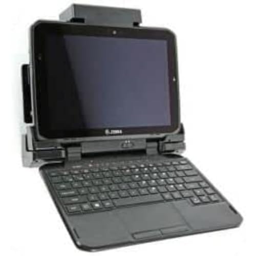 ZEBRA Telefonzubehör Marke Modell ET8x Fahrzeug-Dock-Lösung von ZEBRA