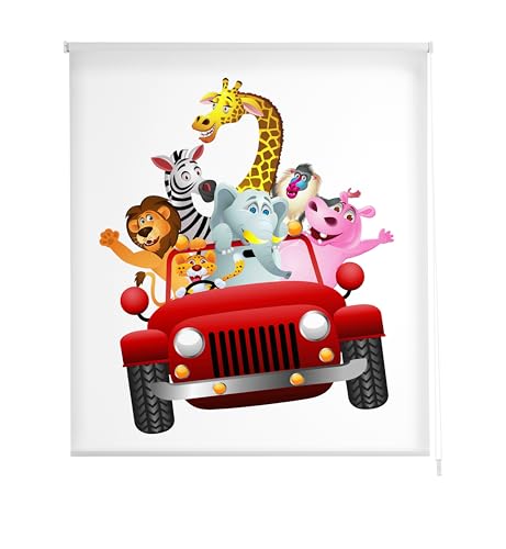 Estoralis AM-112 Digitaler Rollo, 130 x 175 cm Estoralis AM-112 Digitaler Rollo, 130 x 175 cm von Estoralis