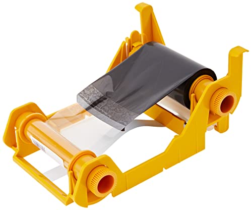 Zebra 800033 – 801-Schleifenband der Drucker – SCHWARZ von Zebra Technologies