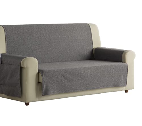 Zebra Textil Sofa, Beige Zebra Textil Sofa, Beige von Zebra Textil