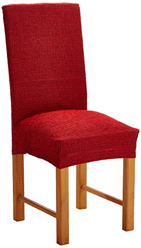 Zebra Textil Sofa, Rot von Zebra Technologies