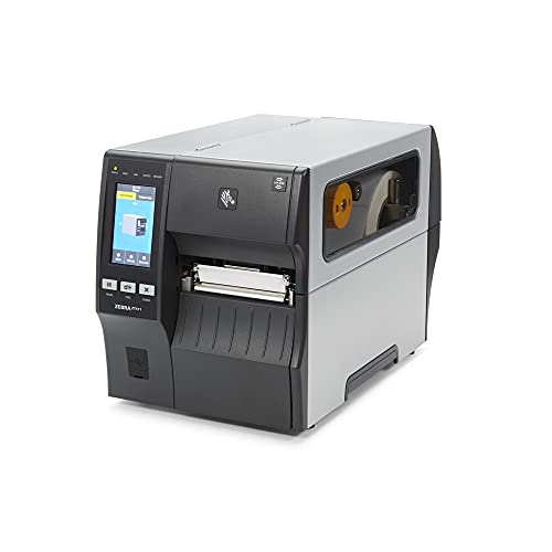 Zebra Technologies Transf Drucker Thermodrucker Zt411 von Zebra Technologies