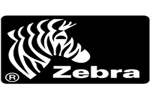 Zebra Z-Ultimate 3000T 50.8 x 25.4 mm Roll – Printer Labels (White, Thermal Transfer, 2580 PC (S), 50.8 x 25.4 mm) von Zebra Technologies
