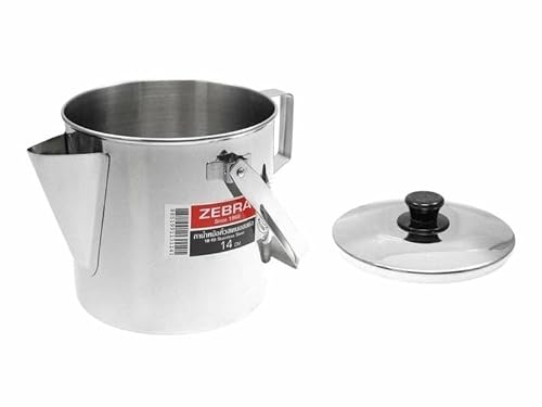 Billy Can kettle 2,0 liter von Zebra