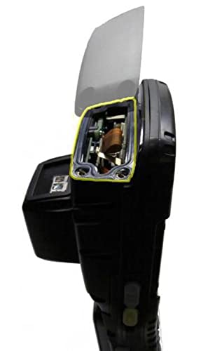 Ersatzteil: Zebra Kit HSPA+ Radio XMOD Includes high Performance GPS, RA3050-GPS (Includes high Performance GPS, Requires Choice of HSPA+/GPS end Cap) von Zebra