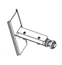 Ersatzteil: Zebra Media Supply Spindle, G46253M von Zebra